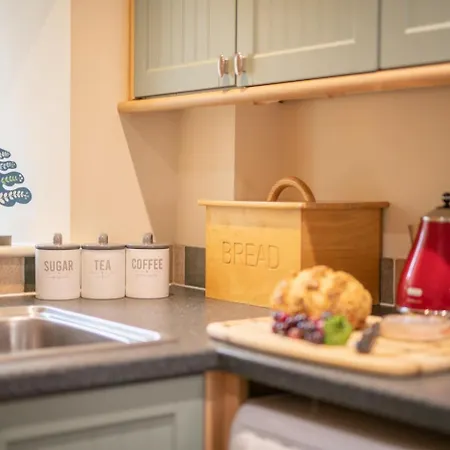 Apple Barn Dom wakacyjny