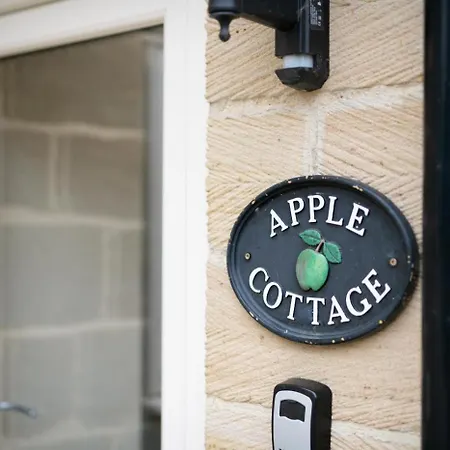 Dom wakacyjny Apple Barn Fylingdales