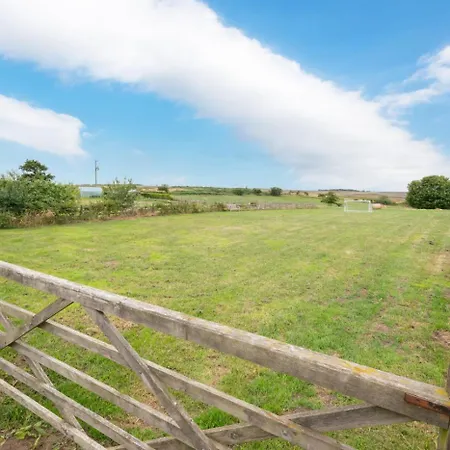 Dom wakacyjny Apple Barn *