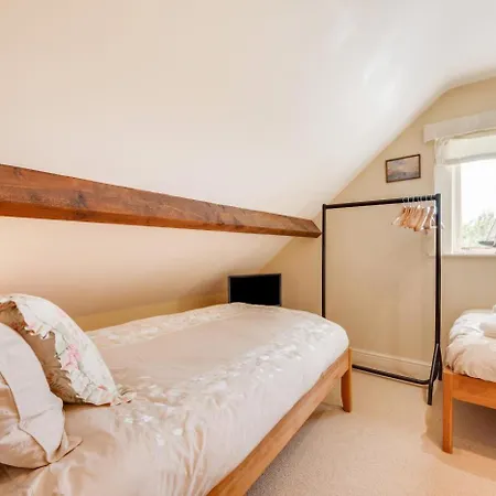 Apple Barn Fylingdales