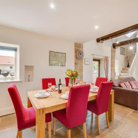 Apple Barn Dom wakacyjny