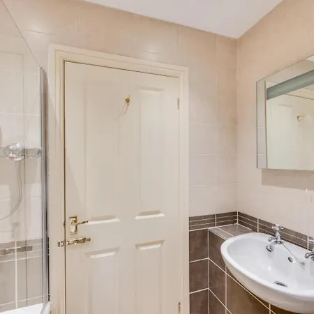 Apple Barn Dom wakacyjny *