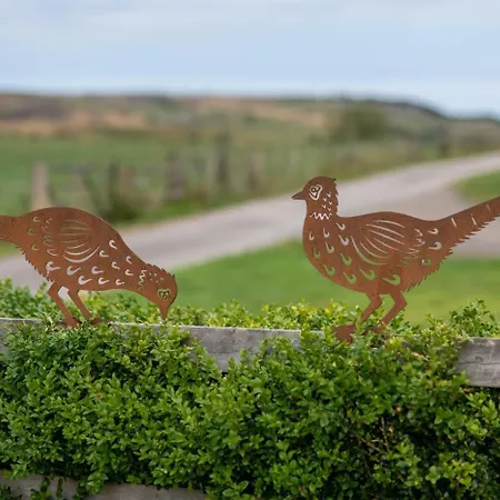 Apple Barn Dom wakacyjny Fylingdales