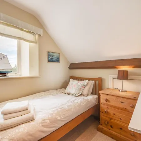 Dom wakacyjny Apple Barn *