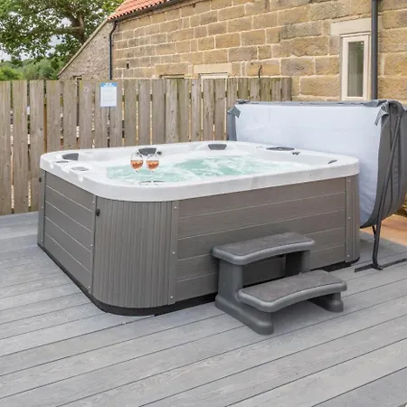 Apple Barn * Fylingdales