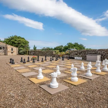 Apple Barn Dom wakacyjny