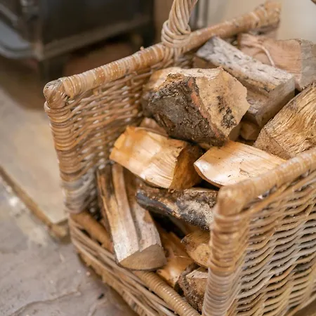 Dom wakacyjny Apple Barn Fylingdales