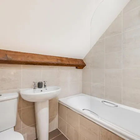 3 Bed In Oc-wa312 בית נופש *