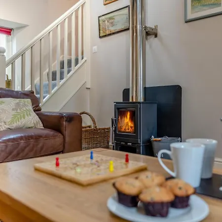 3 Bed In Oc-wa312 Holiday home Fylingdales