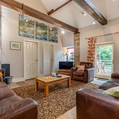Holiday home 3 Bed In Oc-wa312