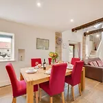 3 Bed In Oc-wa312 펜션 Fylingdales