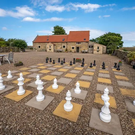 بيت للعطل Apple Barn