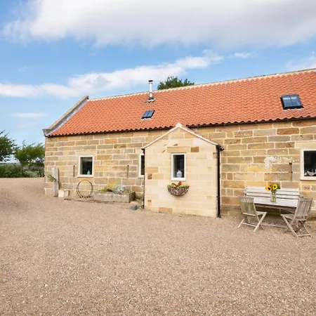 Apple Barn بيت للعطل Fylingdales