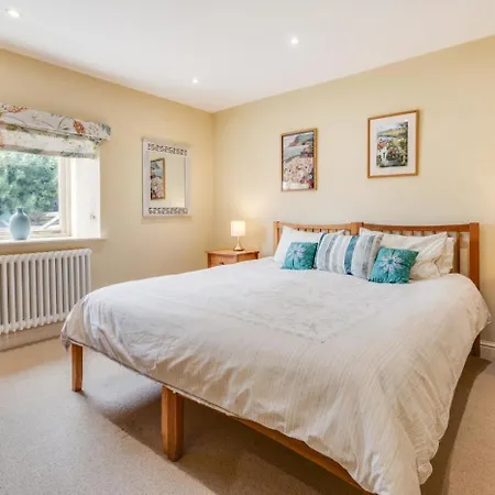 펜션 3 Bed In Oc-wa312 Fylingdales