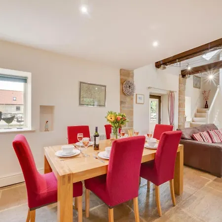 3 Bed In Oc-wa312 Nyaraló Fylingdales